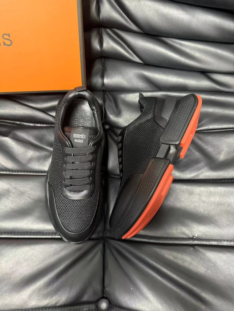 Hermes Casual Shoes